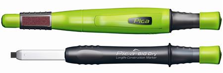 Big-Dry Pen Med Hylster Og 2B Stift ⎮ 4260056155277 ⎮ 988001031 ⎮ 5497896084 ⎮ 