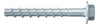 Betonskrue Ultracut Fbs Ii 6X40/5 Us