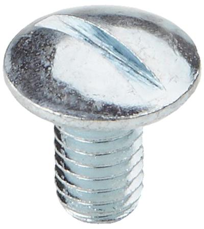 Skrue M6X10 Fzs ⎮ 8712186028861 ⎮ 8037330350 ⎮ 8037330350 ⎮ 