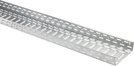 Kabelbakke Kb284 Perf 60Hx500X1Mm Fzs 3M ⎮ 8712186040283 ⎮ 8037000172 ⎮ 8037000172 ⎮ 