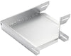 90° Hjørne Flad 60Hx400X1Mm Fzs