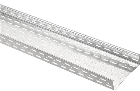 Kabelbakke Kb184 Perf 60Hx200X1 Zinc+ 3M ⎮ 3606480782015 ⎮ 8037020602 ⎮ 8037020602 ⎮ 