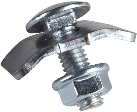 Konsolklemme Zinc+ ⎮ 8428031160647 ⎮ 8037326571 ⎮ 8037326571 ⎮ 