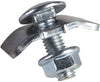 Konsolklemme Zinc+