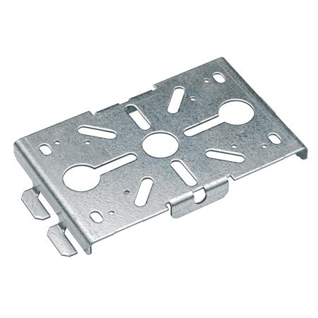 Dåseplade T/Gitterbakke 100X182Mm Fzs ⎮ 8428031065980 ⎮ 8037324324 ⎮ 8037324324 ⎮ 