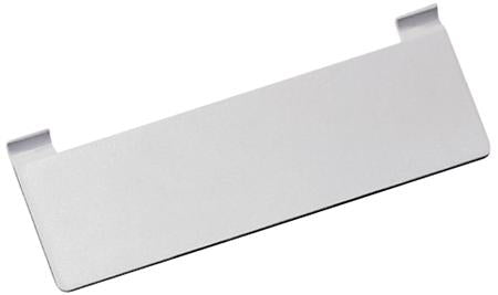 Mærkningsplade Hvid Til Gitterbakke ⎮ 8428031073558 ⎮ 8037324379 ⎮ 8037324379 ⎮ 