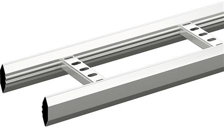 Kabelstige Khzp 150Mm Fzv 6M - Billigelogvvs.dk - 
