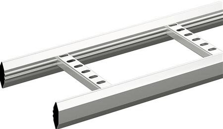 Kabelstige Khzp 200Mm Aisi316L 6M ⎮ 7321677273836 ⎮ 8037036777 ⎮ 8037036777 ⎮ 