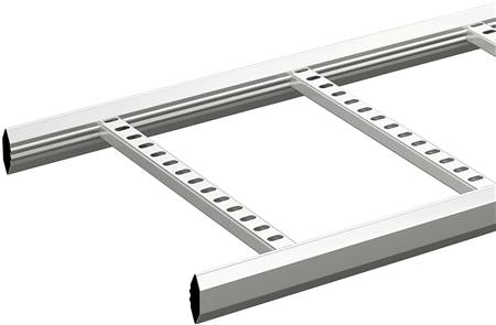 Kabelstige Khzp 400Mm Fzv 6M - Billigelogvvs.dk - 