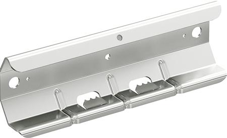 Samling 21 Skrueløs Zinc+ ⎮ 3606480574849 ⎮ 8037307464 ⎮ 8037307464 ⎮ 