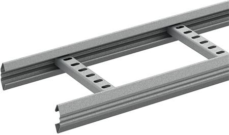 Kabelstige Khzsp 200Mm Fzs 6M ⎮ 7321677344888 ⎮ 8037306591 ⎮ 8037306591 ⎮ 