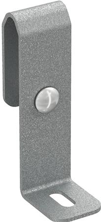 Vægfæste 11/75Mm Fzs - Billigelogvvs.dk - 