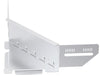 Universal Hjørne 60Hx1Mm Fzs