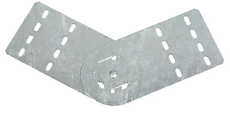 Koblingsbeslag Justerbar 60Hmm Fzs ⎮ 8712186014222 ⎮ 8037013952 ⎮ 8037013952 ⎮ 