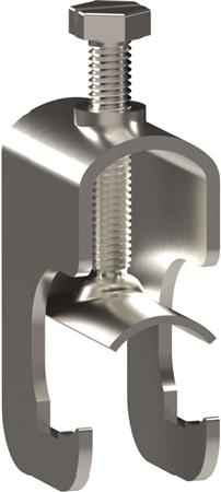 Kabelklemme Arx1 16 Zinc+ ⎮ 3606489726973 ⎮ 8039102599 ⎮ 8039102599 ⎮ 