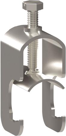 Kabelklemme Arx1 22 Zinc+ ⎮ 3606489726980 ⎮ 8039102609 ⎮ 8039102609 ⎮ 