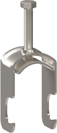 Kabelklemme Arx1 36 Zinc+ - Billigelogvvs.dk - 