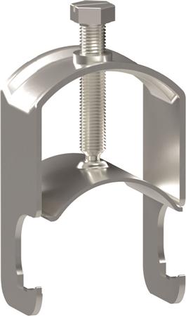 Kabelklemme Arx1 44 Zinc+ ⎮ 3606489727017 ⎮ 8039102638 ⎮ 8039102638 ⎮ 