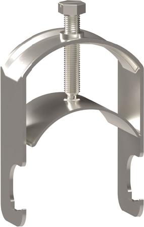 Kabelklemme Arx1 60 Zinc+ ⎮ 3606489727031 ⎮ 8039102654 ⎮ 8039102654 ⎮ 