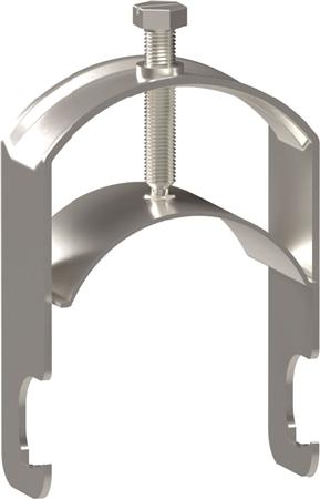 Kabelklemme Arx1 70 Zinc+ - Billigelogvvs.dk - 