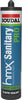 Indvendig Fugemasse Hmx Hvid 300Ml