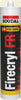 Fugemasse Brand Acryl Hvid 310Ml