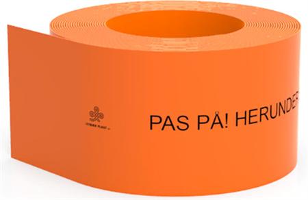 Kabeldæk Lysleder 2,2 X 170 Mm 50 Meter - Billigelogvvs.dk - 