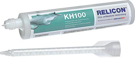 Gel-Kh100, To-Komponent Gel 250 Ml ⎮ 4031026631240 ⎮ 5401001186 ⎮ 5401001186 ⎮ Gel-100 250 ml-PBD-CL/OG