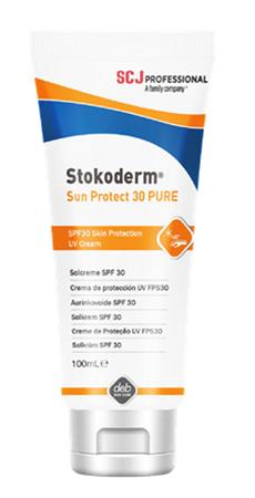 Solcreme Sun Protect 30 Pure 100Ml ⎮ 5010424121545 ⎮ 907000009 ⎮ 1897007095 ⎮ 1275326