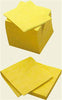 Alt Mulig Klude Gule 38X38Cm