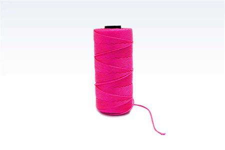 Mursnor 6/8 Pink Nylon 3Slået 1,2Mm 120M ⎮ 5709137024938 ⎮ 962100004 ⎮ 0897100074 ⎮ 