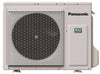 Panasonic Luft/Luft Udedel Cu-Nz35Vke