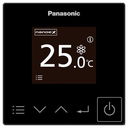 Panasonic Kontrol Panel Cz-Rtc6Bl ⎮ 5025232910816 ⎮ 900491512 ⎮ 5478737227 ⎮ 