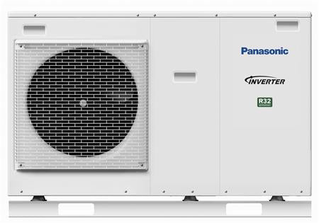 Panasonic L/V Monoblock Wh-Mdc07J3E5 ⎮ 5025232910663 ⎮ 900502251 ⎮ 5478740722 ⎮ WH-MDC07J3E5