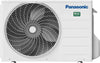 Panasonic Luft/Luft Udedel Cu-Z25Ufea-1