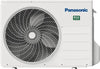 Panasonic Luft/Luft Udedel Cu-Z35Ufea-1