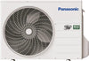 Panasonic Luft/Luft Udedel Cu-Cz35Wke