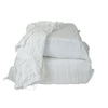 Bomuldslinnedklude Hvid Pk 10Kg