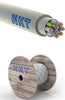 Kabel 10G1,5 Noiklx90 Grå Tr 500 Eca