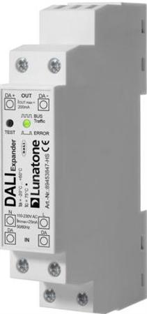 Dali Expander Din-Skinne ⎮ 9010342012792 ⎮ 5467400468 ⎮ 5467400468 ⎮ L89453847-HS