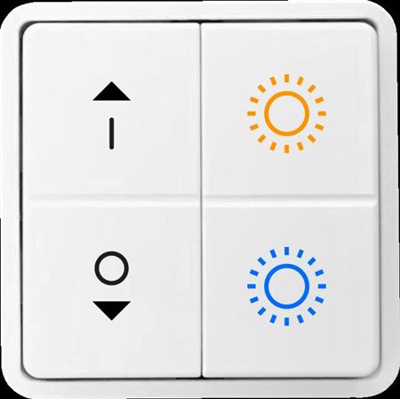 Tryk Ws4-215B Bluetooth Tunable White ⎮ 5705157090502 ⎮ 5467400769 ⎮ 5467400769 ⎮ 