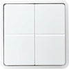 Tryk Ws4-215Ze, Zigbee, Ral 9016