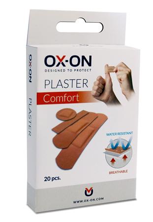 Plaster Comfort 20 Stk ⎮ 5701952221707 ⎮ 900068121 ⎮ 5497040212 ⎮ 