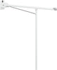 Care Toiletstøtte M/Kort Ben 800Mm