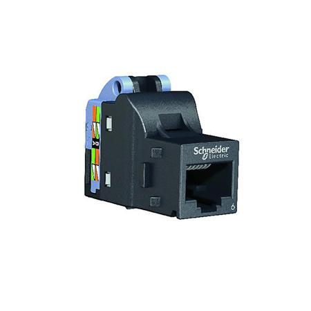 Konnektor Kat6 S1 Utp 12 Stk. ⎮ 3606480384721 ⎮ 1088012763 ⎮ 1088012763 ⎮ VDIB17716U12