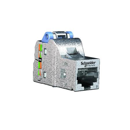 Konnektor Kat6 S1 Stp 12 Stk. ⎮ 3606480384745 ⎮ 1088012679 ⎮ 1088012679 ⎮ VDIB17716B12