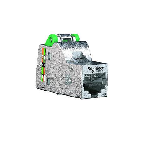 Konnektor Kat5E S1 Stp 1 Stk. ⎮ 3606480384479 ⎮ 1088011489 ⎮ 1088011489 ⎮ VDIB17715B01