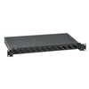 Fiberpanel Actassi Basic F/12 Sc Duplex