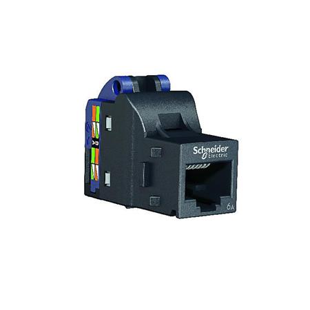 Konnektor Kat6A S1 Utp 12 Stk. ⎮ 3606480384769 ⎮ 1088019452 ⎮ 1088019452 ⎮ VDIB1771XU12