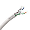 Actassi Kabel Kat6 U/Utp 4P 100M Dca Hv